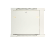 ExtraLink Wisząca 19" 12U 600x450mm (szara) - 489406 - zdjęcie 4